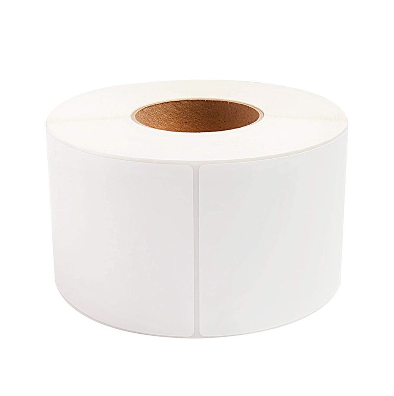 enKo Products enKo 1 Roll 4" x 6" Direct Thermal 1000 Labels 3" Core - Address & Shipping Labels Compatible for Industrial Printer Zebra 220Xi4 ZT200 ZT400 ZT510 ZT600 Datamax NATO Intermec - Image 1